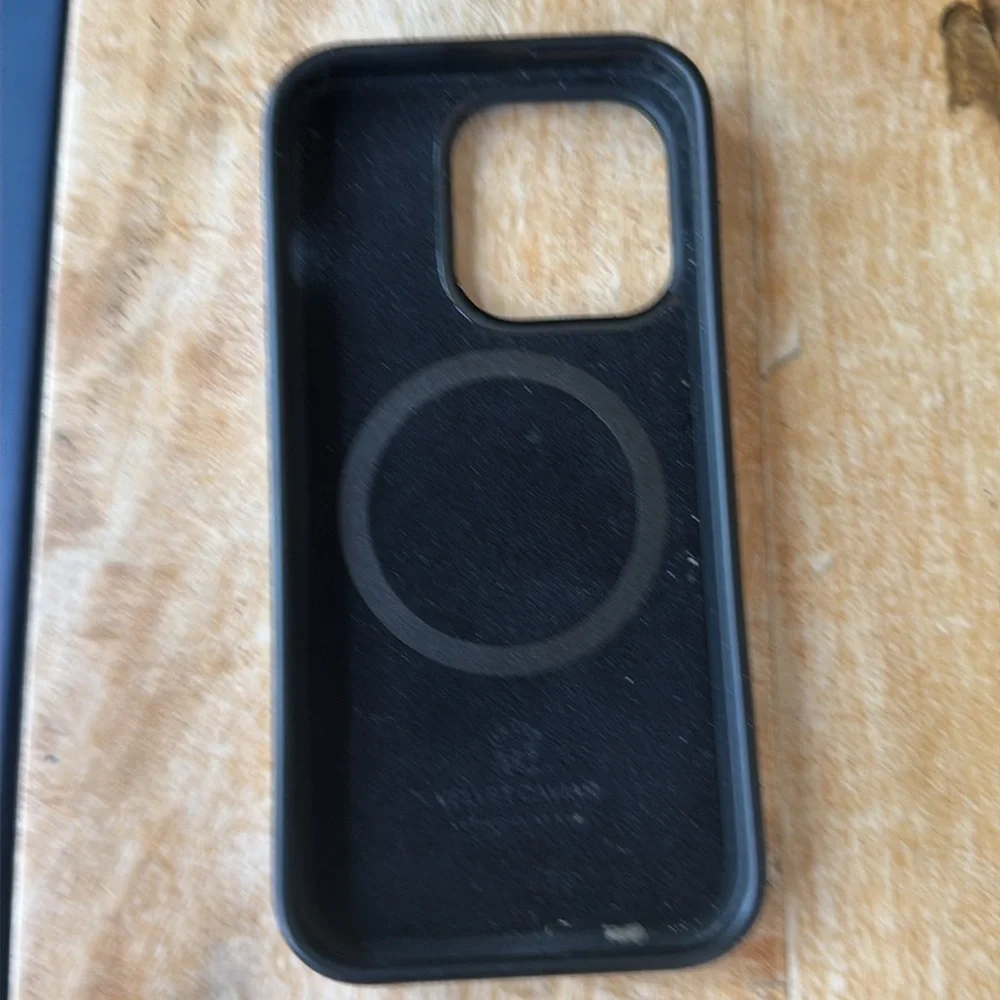 VELVET CAVIAR Keith Haring 14 Pro Case